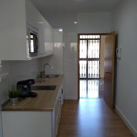 Nueva Carihuela 59 Apartamento *