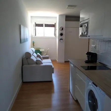 Nueva Carihuela 59 Torremolinos