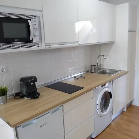 Nueva Carihuela 59 Apartamento *