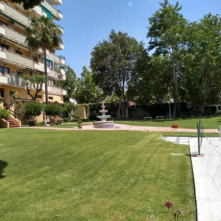 Apartamento Nueva Carihuela 59
