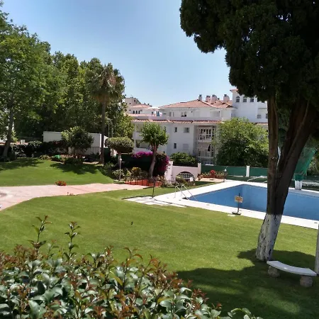 Nueva Carihuela 59 Apartamento