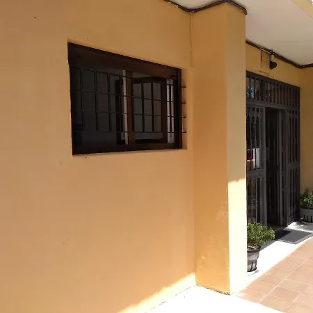 Apartamento Nueva Carihuela 59