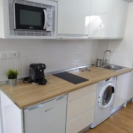 Nueva Carihuela 59 Appartement *