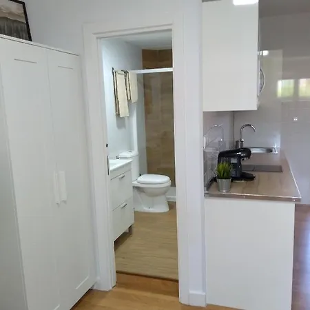 Appartement Nueva Carihuela 59